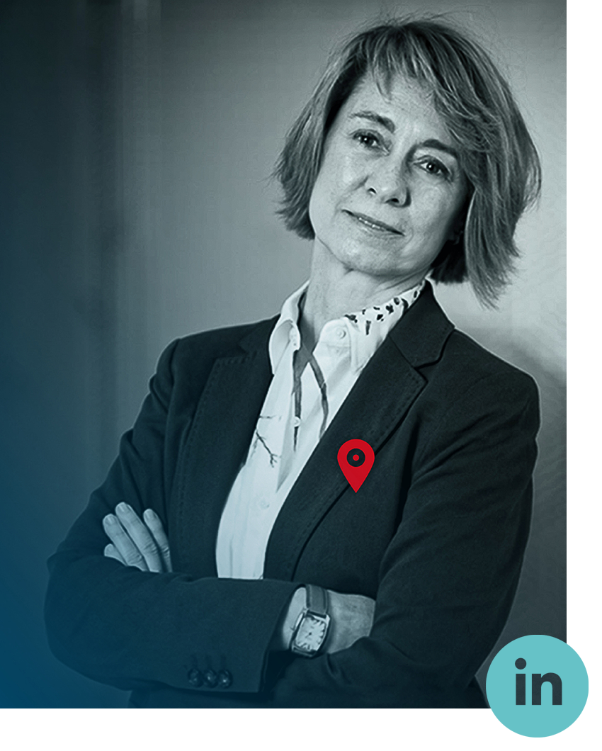 Responsable de Talento