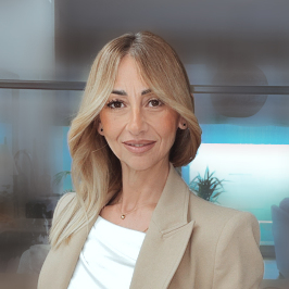 Gema Rosario Loma