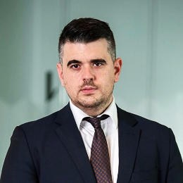 Andrés Sancho Miguel