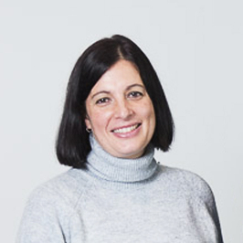Julia Cabanillas Carvajal
