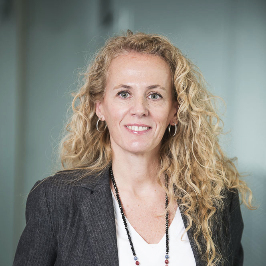 Beatriz Ortiz de Zugasti y de la Peña
